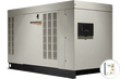 Газовый генератор Generac RG 040 с АВР - фото Газовый генератор Generac RG 040 с АВР - фото