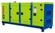 Дизельный генератор GenPower GNT-GNP 1100 OTOSK ATS - фото Дизельный генератор GenPower GNT-GNP 1100 OTOSK ATS - фото