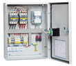Дизельный генератор GenPower GNT-LRY 38 OTO ATS - фото Дизельный генератор GenPower GNT-LRY 38 OTO ATS - фото