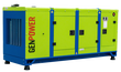 Дизельный генератор GenPower GPR-LRY 1000 OTOSK - фото Дизельный генератор GenPower GPR-LRY 1000 OTOSK - фото