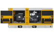 Дизельный генератор MitsuDiesel МД АД-80С-Т400-1РКМ29 в шумозащитном кожухе с АВР - фото Дизельный генератор MitsuDiesel МД АД-80С-Т400-1РКМ29 в шумозащитном кожухе с АВР - фото