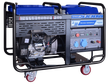 Бензиновый генератор ТСС SGG 12000EHLA - фото Бензиновый генератор ТСС SGG 12000EHLA - фото