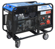 Бензиновый генератор ТСС SGG 17000EH3A - фото Бензиновый генератор ТСС SGG 17000EH3A - фото