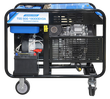 Бензиновый генератор ТСС SGG 18000EH3A - фото Бензиновый генератор ТСС SGG 18000EH3A - фото