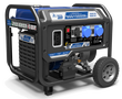 Бензиновый генератор ТСС SGG 10000Ei - фото Бензиновый генератор ТСС SGG 10000Ei - фото