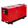 Сварочный генератор KOVO EW500DST - фото Сварочный генератор KOVO EW500DST - фото