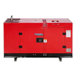 Сварочный генератор KOVO EW500DST - фото Сварочный генератор KOVO EW500DST - фото