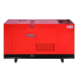 Сварочный генератор KOVO EW500DST - фото Сварочный генератор KOVO EW500DST - фото