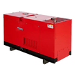 Сварочный генератор KOVO EW500DST - фото Сварочный генератор KOVO EW500DST - фото