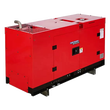 Сварочный генератор KOVO EW500DST - фото Сварочный генератор KOVO EW500DST - фото