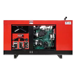 Сварочный генератор KOVO EW500DST - фото Сварочный генератор KOVO EW500DST - фото