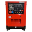 Сварочный генератор KOVO EW500DST - фото Сварочный генератор KOVO EW500DST - фото