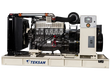 Дизельный генератор Teksan TJ830DW5C в кожухе - фото Дизельный генератор Teksan TJ830DW5C в кожухе - фото