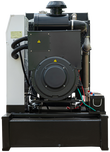 Дизельный генератор EcoPower АД300-T400ECO W - фото Дизельный генератор EcoPower АД300-T400ECO W - фото