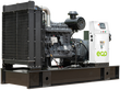 Дизельный генератор EcoPower АД350-T400ECO W в контейнере - фото Дизельный генератор EcoPower АД350-T400ECO W в контейнере - фото
