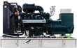 Дизельный генератор MGE P600DN PMG - фото Дизельный генератор MGE P600DN PMG - фото
