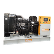 Дизельный генератор MitsuDiesel МД АД-30С-Т400-2РКМ29 (MDK) в шумозащитном кожухе на прицепе с АВР - фото Дизельный генератор MitsuDiesel МД АД-30С-Т400-2РКМ29 (MDK) в шумозащитном кожухе на прицепе с АВР - фото