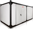 МД АД-800С-Т400-1РМ29 (750 кВт) в контейнере