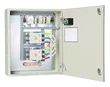 Дизельный генератор Energoprom EFC 400/400 в контейнере с АВР - фото