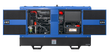 Сварочный генератор ТСС DUAL DWG-500 - фото Сварочный генератор ТСС DUAL DWG-500 - фото