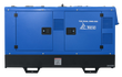 Сварочный генератор ТСС DUAL DWG-500 - фото Сварочный генератор ТСС DUAL DWG-500 - фото