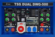 Сварочный генератор ТСС DUAL DWG-500 - фото Сварочный генератор ТСС DUAL DWG-500 - фото