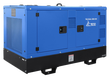 Сварочный генератор ТСС DUAL DWG-500 - фото Сварочный генератор ТСС DUAL DWG-500 - фото