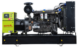 Дизельный генератор Motor АД200-Т400-R - фото Дизельный генератор Motor АД200-Т400-R - фото