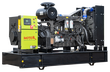 Дизельный генератор Motor АД200-Т400-R - фото Дизельный генератор Motor АД200-Т400-R - фото