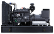 Дизельный генератор Motor АД300-T400 R - фото Дизельный генератор Motor АД300-T400 R - фото