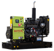 Дизельный генератор Motor АД25-T400 R - фото Дизельный генератор Motor АД25-T400 R - фото