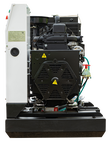 Дизельный генератор EcoPower АД30-T400ECO R - фото Дизельный генератор EcoPower АД30-T400ECO R - фото