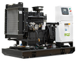 Дизельный генератор EcoPower АД30-T400ECO R с АВР - фото Дизельный генератор EcoPower АД30-T400ECO R с АВР - фото