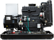 Дизельный генератор EcoPower АД60-T400ECO R - фото Дизельный генератор EcoPower АД60-T400ECO R - фото
