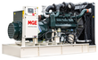 Дизельный генератор MGE P640DN - фото Дизельный генератор MGE P640DN - фото