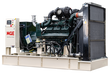 Дизельный генератор MGE P640DN - фото Дизельный генератор MGE P640DN - фото