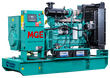 Дизельный генератор MGE P450CS - фото Дизельный генератор MGE P450CS - фото
