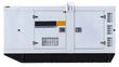 Дизельный генератор EcoPower АД450-T400ECO W в кожухе - фото Дизельный генератор EcoPower АД450-T400ECO W в кожухе - фото