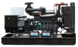 Дизельный генератор EcoPower АД450-T400ECO W - фото Дизельный генератор EcoPower АД450-T400ECO W - фото