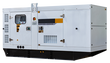 Дизельный генератор EcoPower АД550-T400ECO W в кожухе с АВР - фото Дизельный генератор EcoPower АД550-T400ECO W в кожухе с АВР - фото