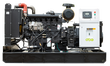 Дизельный генератор EcoPower АД550-T400ECO W в контейнере - фото Дизельный генератор EcoPower АД550-T400ECO W в контейнере - фото