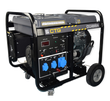 Бензиновый генератор CTG CX14000A - фото Бензиновый генератор CTG CX14000A - фото