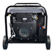 Бензиновый генератор CTG CX14000A - фото Бензиновый генератор CTG CX14000A - фото