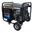 Бензиновый генератор CTG CX14000A - фото Бензиновый генератор CTG CX14000A - фото