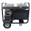 Бензиновый генератор CTG CX14000A - фото Бензиновый генератор CTG CX14000A - фото