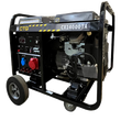 Бензиновый генератор CTG CX14000TA - фото Бензиновый генератор CTG CX14000TA - фото