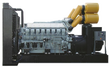 Дизельный генератор General Power GP2500MB в контейнере - фото Дизельный генератор General Power GP2500MB в контейнере - фото