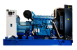GP1900BD с АВР
