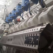Газовый генератор ТЕХ 500 в контейнере - фото Газовый генератор ТЕХ 500 в контейнере - фото