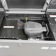 Газовый генератор EVOline GNG13500E с АВР - фото Газовый генератор EVOline GNG13500E с АВР - фото